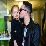 My heart bleeds for Kairo, cos damn if anything you taught a lot of guys how to be present dads in their kid&rsquo;s lives. Rest easy Super Mega #RIPAKA