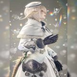 ─  蝶と舞遊び   ─  #FF14 #GPOSERS