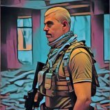 يحذفون صوره وجميع المنشورات التى تتحدث عنه ولكن هيهات لن نتوقف عن النشر لكى لا ينساه الناس ويظل كابوسآ لهملا تترك المنشور دون ان تكتب تعليق حتى يصل الى كل العالم ادعو له بالرحمةفمن ألف المشهد فقد خان ومن اعتاد المنظر فقد خذل #والله_ستسألون ??.  #ليس 