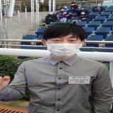 香港スプリントにナランフレグと挑む丸田騎手。今日行われた枠順抽選会では、人馬とも初G1制覇となった高松宮記念と同じ2番を引き当てました！  #ナランフレグ  #香港スプリント