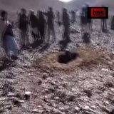 BREAKING: #BNNAfghanistan Reports  Rukhshana was stoned today in the #Farah province for refusing to be forced into marriage by the #Taliban.  Mosque leaders in the Farah province, Western Afghanistan, invited the public to witness a woman's stoning 