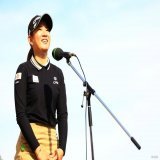 吉本ひかるVでツアー最多優勝者数を更新 「黄金世代」の初優勝をプレーバック #吉本ひかる #勝みなみ #畑岡奈紗 #新垣比菜 #大里桃子 #河本結 #渋野日向子 #原英莉花 #小祝さくら #浅井咲希 #植竹希望 #高橋彩華 #明治安田生命レディスヨコハマタイヤゴルフトーナメント