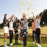 青木瀬令奈はノーボギー逆転Vに涙 休養中・成田美寿々に「届いてくれたら」 #青木瀬令奈 #Tポイント&times;ENEOSゴルフトーナメント