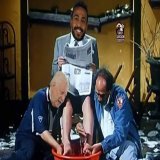 #الاهلي_الزمالك #كهرباء #كهربا
