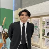 【#町田啓太】  #あさイチ ご覧いただいた皆さま ありがとうございました \ud83d\udc23 \u2728  見逃した方は NHKプラスでもご覧いただけますので よろしければ是非 \ud83d\ude4f  月曜日の朝から素敵な時間となりました\u263a\ufe0e 今週も元気に頑張りましょう \ud83c\udf08