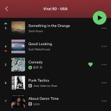 Gen's latest song, "Comedy," is #5 on Spotify USA's Viral 50 Chart!! Thanks a lot for listening!!  #GenHoshino #Comedy #SPY_FAMILY