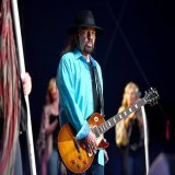 I #whisper of the passing of one of the great lead guitarists of all time. #GaryRossington of #LynrdSkynrd gone but never forgotten. He is now a #Freebird R I P #vss365