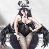Bunny Albedo If you like my art, you can support me  - Other platforms: 1) Pixiv:  2) Deviantart:  3) Instagram:  #Overlord #Albedo #アルベド #オーバーロード #bunny #woman #girl