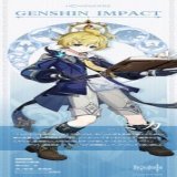 【キャラクター紹介】  ミカ&mdash;&mdash;霜晴の測量 西風騎士団の遊撃小隊に所属するミカは、次々に降っては湧く各種の仕事を全うし、その責任を果たしている。 テントを建てたり、料理をしたり、装備をメンテナンスしたり&hellip;後方勤務隊長のへルターでさえ、ミカの優れた作業効率を評価せざるを得ない。  #原神