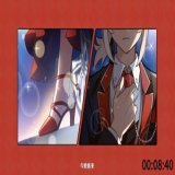 OMG i've just figured out that Cadillac also had a livestream tonight introducing the new car model and they even made a PV for it Gonna do some rough translation soon tomorrow  since it's already 1a.m here #GenshinImpact #Beidou #Kazuha #原神