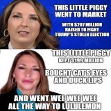 RNC Chair Ronna McDaniel needs to go