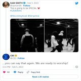 Woah... CBS... WTF!