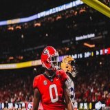 All Dawgs at the Half   #GoDawgs | #SECChampionship