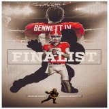 ???????????????????????? ???????????????????? ???????? ????????????????   Heisman Finalist, @StetsonIv   #GoDawgs