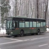 Field hospital on the base of a bus: it has modern medical equipment and can be used to treat up to 10 people at the same time.  This medical bus was passed to Ukrainian military medics. It will undoubtedly save many lives.