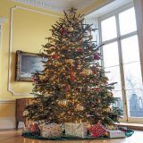 Frohe Weihnachten and Merry Christmas from everyone at the German Embassy!