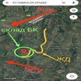 Военкоры про обострение в Приднестровье:   "Недалеко от пункта пропуска Паланка - Маяки техника и окопы со стороны Украины. Всё больше и больше мест появления техники".  "Одесские каналы сообщают о концентрации войск ВСУ в непосредственной близости о