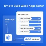 Switch to the scalable RPC node infrastructure with the fastest response times  With GetBlock, you can connect to endpoints of 50+ protocols in just a few minutes and launch your dApp with a single line of code. Experience transparent pricing &ndash;