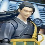 #SHFiguarts  劇場版呪術廻戦0  夏油傑