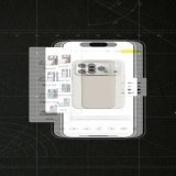 Your phone case should tell your story. Tips for a premium #RHINOSHIELD custom design: Use 72 dpi+ images (no screenshots!) Keep lines at 2pt+ for clarity Avoid neons & high transparency for the best print quality Why not design a matching set for yo