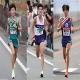 【展望】3連覇狙う駒大に青学大、順大、國學院大、中大らが挑む／第54回全日本大学駅伝  11月6日（日）8時05分スタート テレビ朝日系列にて生中継  このあと区間エントリーが発表され、そこから当日変更で最大3名まで変更が可能となる。  #全日本大学駅伝 ｜月陸Online