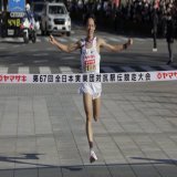 ニューイヤー駅伝優勝のHonda 50周年記念コンテンツ公開 選手座談会やOBインタビューなど  伊藤達彦、青木涼真らの座談会や、浦田春生氏や藤原正和氏といったOBのインタビューを掲載。 #Honda ｜月陸Online