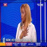 Racisme : Avez-vous peur de vivre en France ?    Jo&euml;lle Dago-Serry, coach de vie, explique qu'elle a pens&eacute; &agrave; quitter la France.   #GGRMC