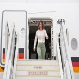 Kurzfassung: #Baerbock l&auml;sst sich in #China mal wieder vorf&uuml;hren und #blamiert Deutschland.   Chinas Betonung von Neutralit&auml;t ist eine Ohrfeige f&uuml;r permanente Einmischungen der ridik&uuml;len Bundesregierung in fremde Angelegenhei