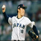 見たか、世界。 これが、山本 , 戸郷。 宮崎の誇り。  #山本由伸 #戸郷翔征 #宮崎の誇り