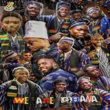 ???????? ???????????? ????????????????????!   #BlackStars | #FIFAWorldCup | #BringBackTheLove