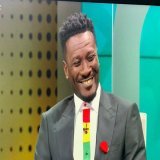 Ghanaians trolled Asamoah Gyan 12 years for missing that penalty against Uruguay.   How many years are we trolling Dede Ayew for doing same?