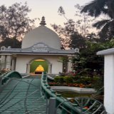 How a one day in kolkata \ud83c\uddee\ud83c\uddf3 was spent \ud83c\udf05 ...#kolkata #india #layover #cabincrew #emirates #emiratescabincrew #travel #minivlog #nature #temple