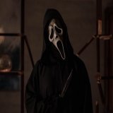 #ScreamVI earns $44.5 million in its domestic opening weekend at the box office &mdash; a NEW RECORD.  I'm back like I never left.