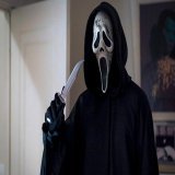#ScreamVI earns $67M in the film's worldwide opening weekend.  It's a SCREAM, baby!
