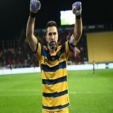 Se il tuo obiettivo &egrave; eccellere una vittoria non basta. Sfruttiamo questa carica e continuiamo a farlo.  #ParmaGenoa