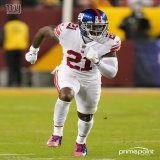 We have signed Landon Collins to the active roster. Tae Crowder has been added to the practice squad.
