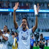 علي البليهي لـ(ملعب SBC): أبارك للأهلي عودته وهو من الاربعة الكبار طبعا.
