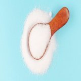 Zero calorie sweetener linked to heart attack and stroke, study finds  Sugar replacement called erythritol &mdash; used to add bulk or sweeten stevia, monk-fruit, keto reduced-sugar products &mdash; has been linked to blood clotting, stroke, heart at