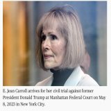 Is she a liar?