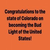 Good job, losers!!