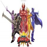 [KINGS] Ohsama Sentai King-Ohger . . #王様戦隊キングオージャー #ohsamasentaikingohger  #supersentai #powerrangers #KingOhger #tokusatsu