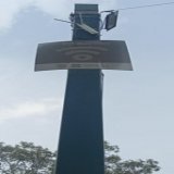@TlalpanAl @C5_CDMX @GobCDMX en la manzana 4 de Fovissste Fuentes Brotantes tenemos esta antena y letrero en los juegos, pero no tiene internet