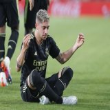 Fede Valverde vs Barcelona: Goal from outside the box  vs Elche: Goal from outside the box  vs Sevilla: Goal from outside the box   Real Madrid's future
