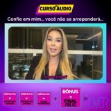 Seja muito bem vindo ao meu primeiro curso em Audio Book &ldquo;Final Feliz&rdquo;.  O objetivo deste curso em &aacute;udio &eacute; tornar voc&ecirc; um homem mais confiante, seguro de si, aut&ecirc;ntico e insubstitu&iacute;vel! Voc&ecirc; ir&aacut
