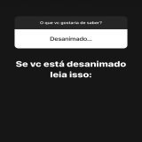Numa escala de zero a 10 quanto vc se sente merecedor(a)??Conta pra mim?!?