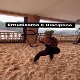 Vc ficaria entusiasmado se conseguisse enxergar onde a disciplina pode te levar??Ent&atilde;o aumenta o Som do v&iacute;deo que tenho uma super dica pra tu te inspirar!!Digita com \ud83d\ude4c quem est&aacute; disposto a se tornar a sua melhor vers&a