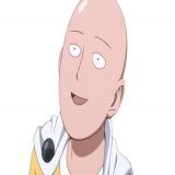 The hero that the people want and deserve is just a regular man with a strong sense of justice." - Saitama, One Punch Man #OnePunchMan #AnimeQuoteOfTheDay #AnimeMotivation #AnimeWisdom