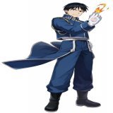 &ldquo;The world isn&rsquo;t perfect. But it&rsquo;s there for us, doing the best it can&hellip; that&rsquo;s what makes it so damn beautiful.&rdquo; &mdash; Roy Mustang (Full Metal Alchemist) #anime #quoteoftheday #animequotes #quote #FullmetalAlche