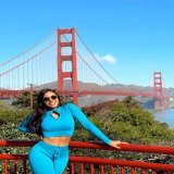 &iquest;Que mejor momento para volver por aqu&iacute;?  DE VUELTA! de un viaje a #California habiendo conocido parte de #SiliconValley y personas que trabajan all&iacute;, c&oacute;mo gente de #Twitter me han motivado a volver