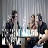 BUENOS D&Iacute;AS   Aqu&iacute; ten&eacute;is mi &ldquo;aparici&oacute;n&rdquo; en el Podcast La Aldea con Uri Sabat y Jorge Cremades   #laaldea #podcast #urisabat #jorgecremades #humor #conciencia #testimonio #bulling